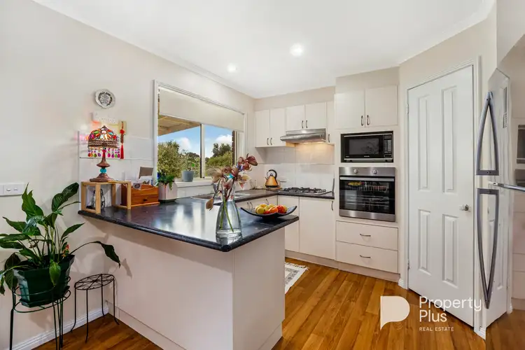 Second view of Homely house listing, 2 Grevillea Avenue, Kangaroo Flat VIC 3555