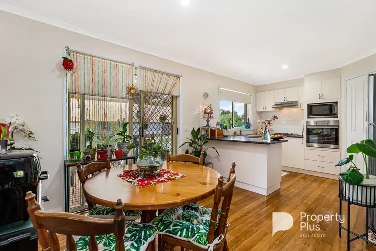 Third view of Homely house listing, 2 Grevillea Avenue, Kangaroo Flat VIC 3555