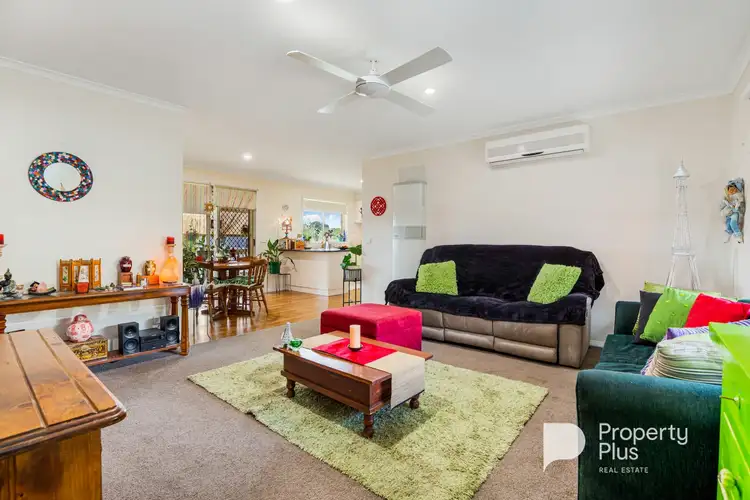 Fourth view of Homely house listing, 2 Grevillea Avenue, Kangaroo Flat VIC 3555