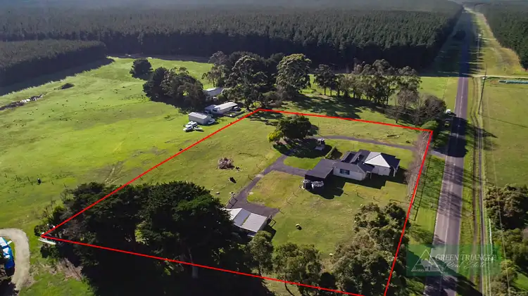 Fourth view of Homely house listing, 788 Wandilo Forest Road, Dismal Swamp SA 5291