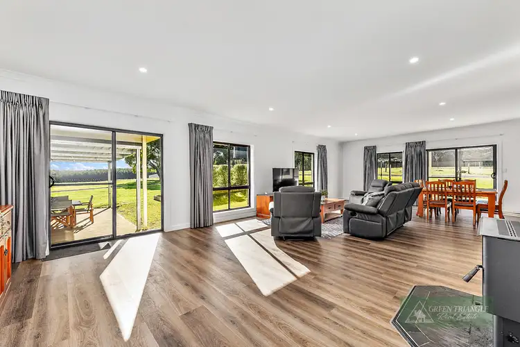 Sixth view of Homely house listing, 788 Wandilo Forest Road, Dismal Swamp SA 5291