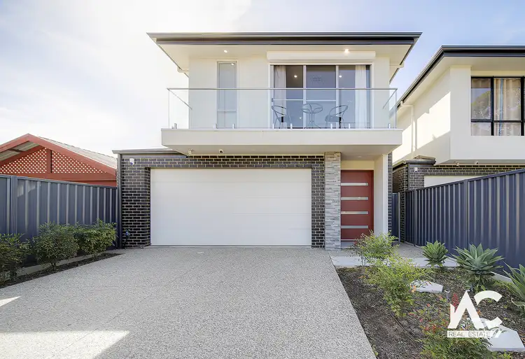 Second view of Homely house listing, 12A Wallace Street, Vale Park SA 5081