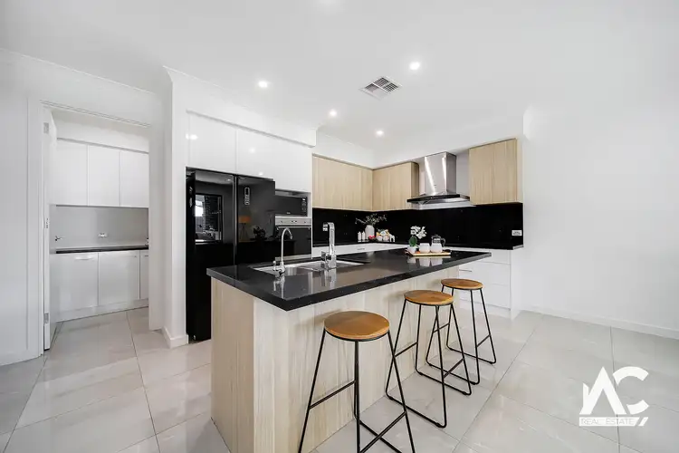 Fifth view of Homely house listing, 12A Wallace Street, Vale Park SA 5081