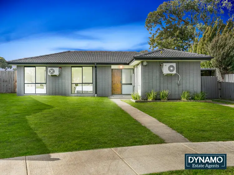 16 Werona Court, Meadow Heights VIC 3048