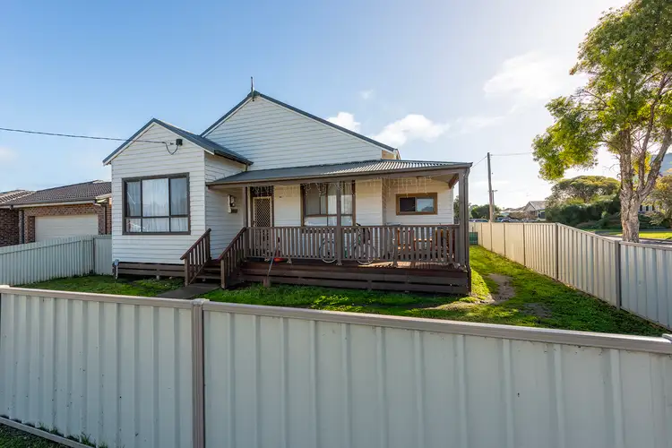 Main view of Homely house listing, 15 Normanby Street, Dimboola VIC 3414