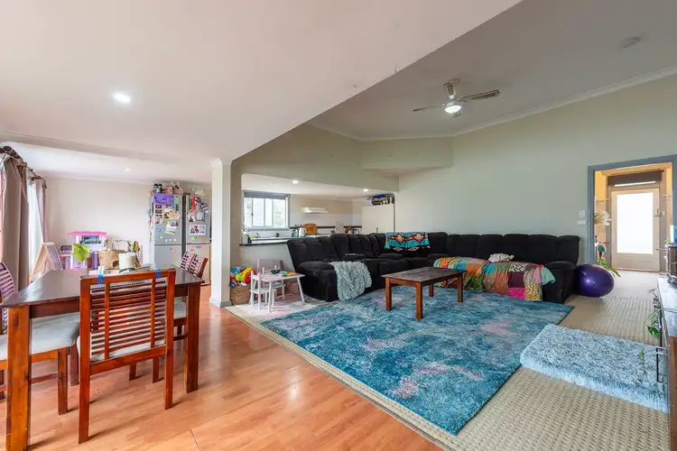 Fifth view of Homely house listing, 15 Normanby Street, Dimboola VIC 3414