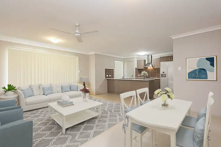 Main view of Homely house listing, 10 Bailey Street, Yarrabilba QLD 4207