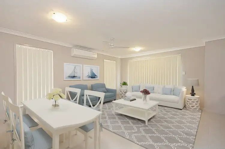 Second view of Homely house listing, 10 Bailey Street, Yarrabilba QLD 4207