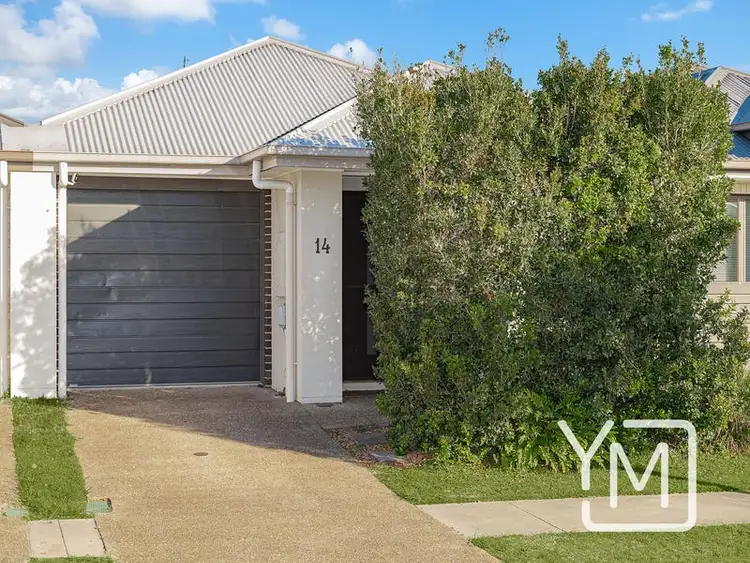 Main view of Homely house listing, 14 Coral Crescent, Caloundra West QLD 4551