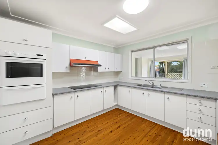 Second view of Homely house listing, 12 Lucas Ave, Moorebank NSW 2170