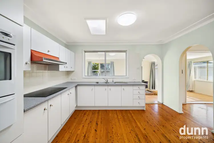 Third view of Homely house listing, 12 Lucas Ave, Moorebank NSW 2170