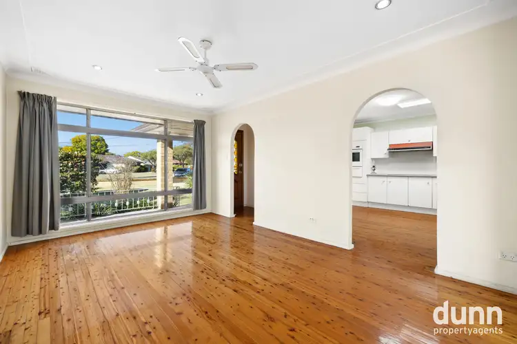 Fourth view of Homely house listing, 12 Lucas Ave, Moorebank NSW 2170