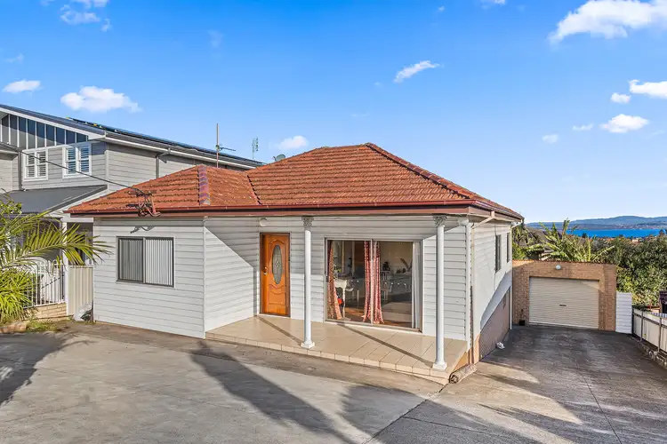 Main view of Homely house listing, 185 Flagstaff Road, Lake Heights NSW 2502