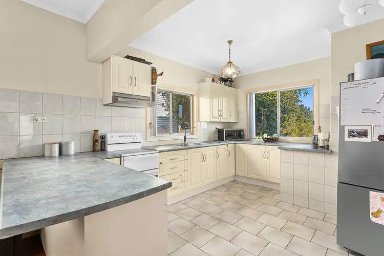 Second view of Homely house listing, 185 Flagstaff Road, Lake Heights NSW 2502