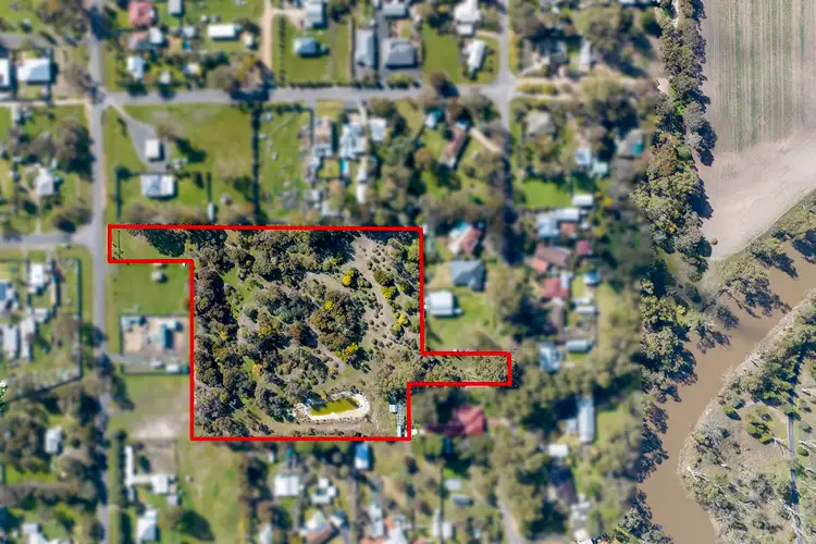 Main view of Homely land listing, Address available on request
