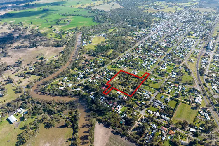 Second view of Homely land listing, Address available on request