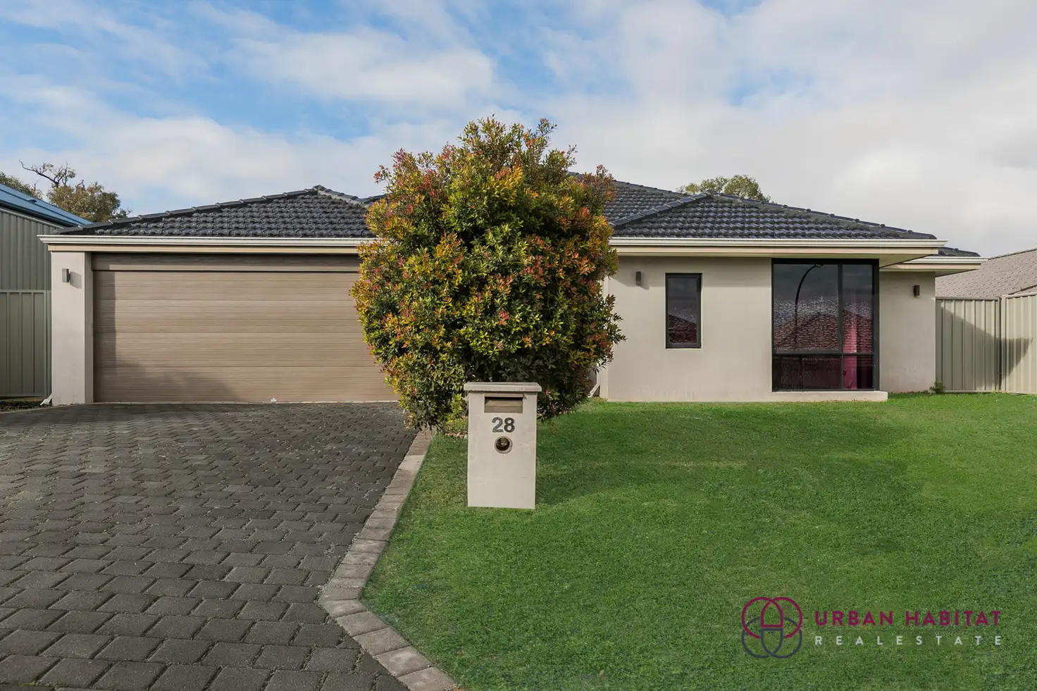 Main view of Homely house listing, 28 Chipping Crescent, Wellard WA 6170
