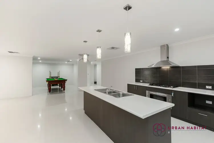 Third view of Homely house listing, 28 Chipping Crescent, Wellard WA 6170