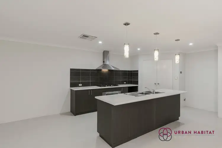 Fourth view of Homely house listing, 28 Chipping Crescent, Wellard WA 6170