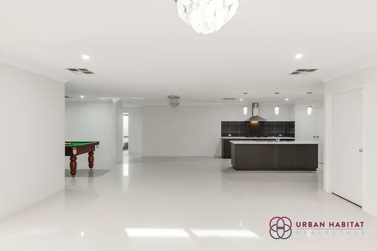 Fifth view of Homely house listing, 28 Chipping Crescent, Wellard WA 6170