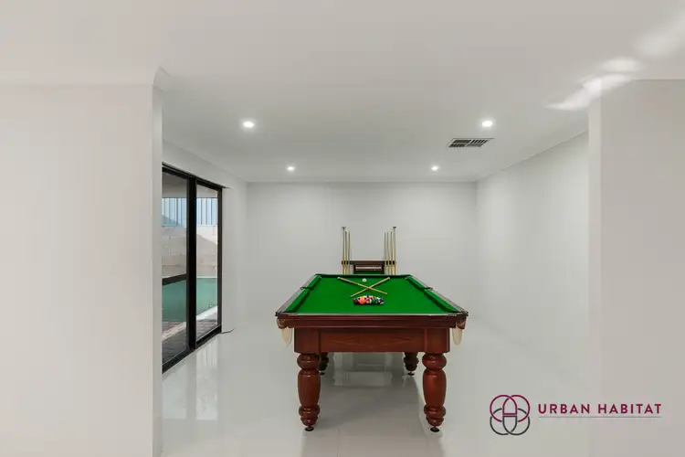 Sixth view of Homely house listing, 28 Chipping Crescent, Wellard WA 6170