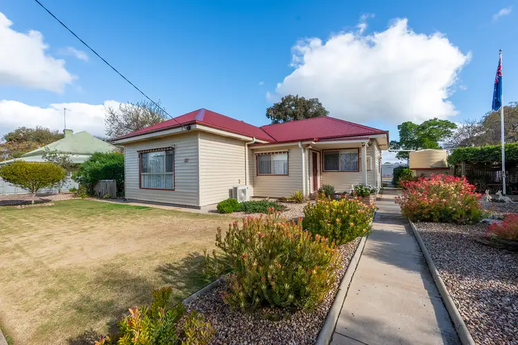 187 Lloyd Street, Dimboola VIC 3414