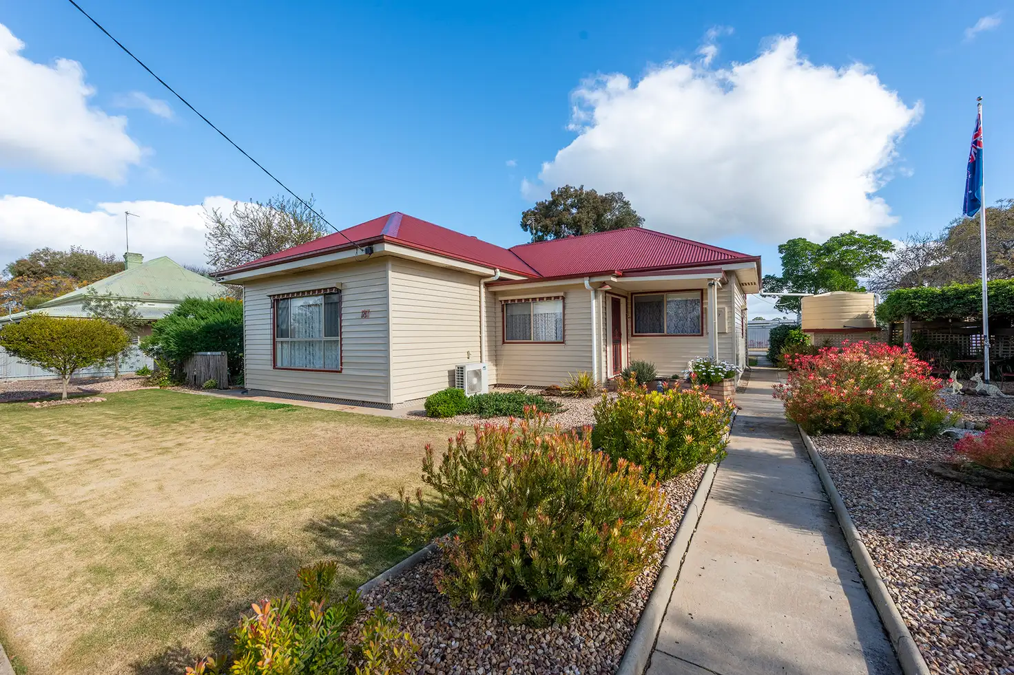 Main view of Homely house listing, 187 Lloyd Street, Dimboola VIC 3414
