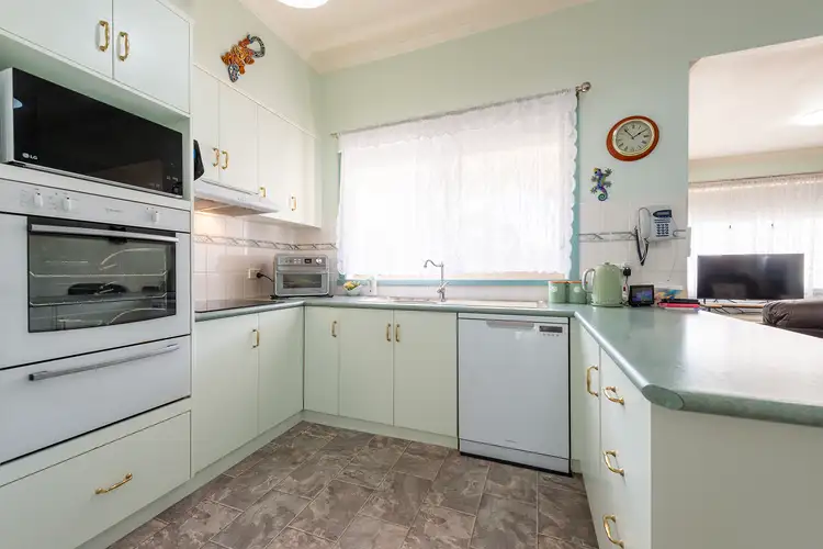 Second view of Homely house listing, 187 Lloyd Street, Dimboola VIC 3414