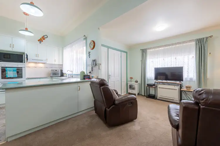 Fifth view of Homely house listing, 187 Lloyd Street, Dimboola VIC 3414