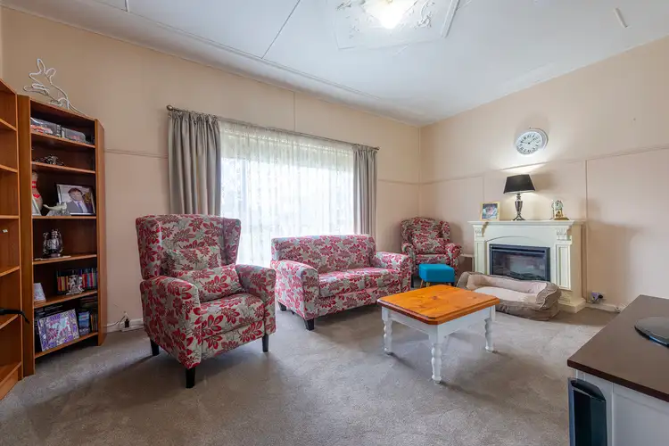 Sixth view of Homely house listing, 187 Lloyd Street, Dimboola VIC 3414
