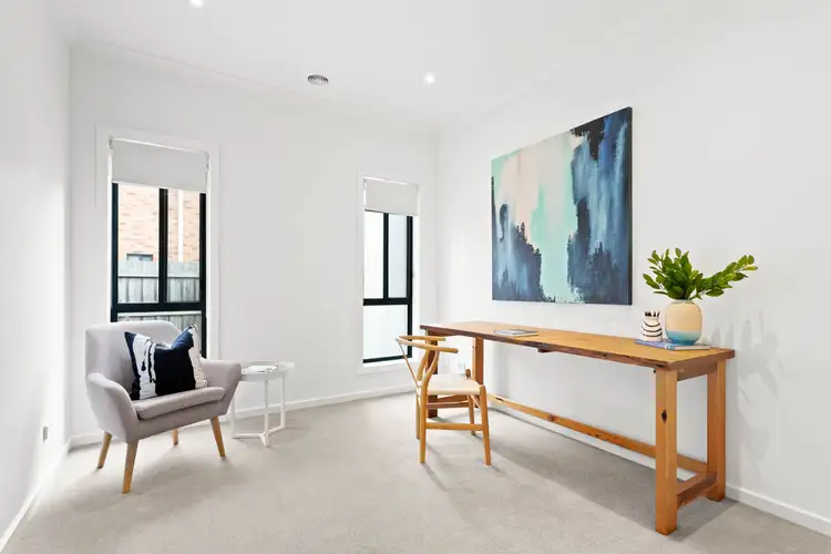 Fourth view of Homely house listing, 25 Venezia Way, Skye VIC 3977
