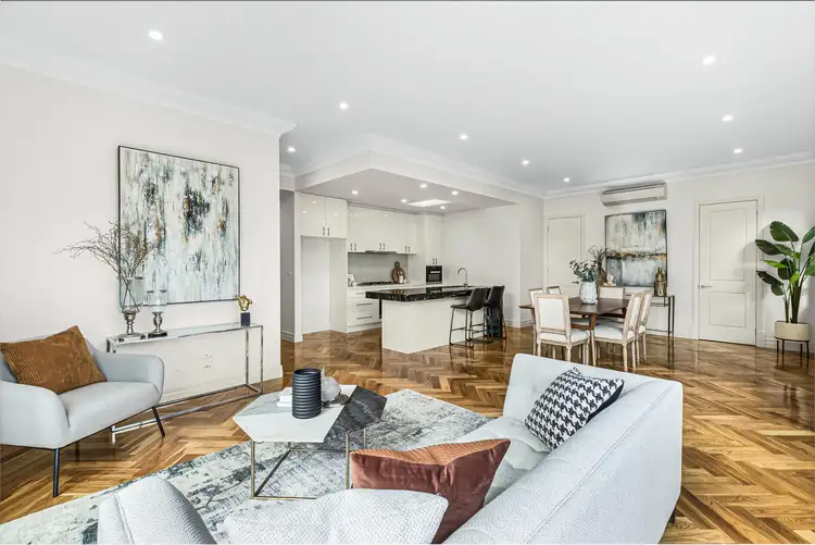 2/8 French Street, Camberwell VIC 3124