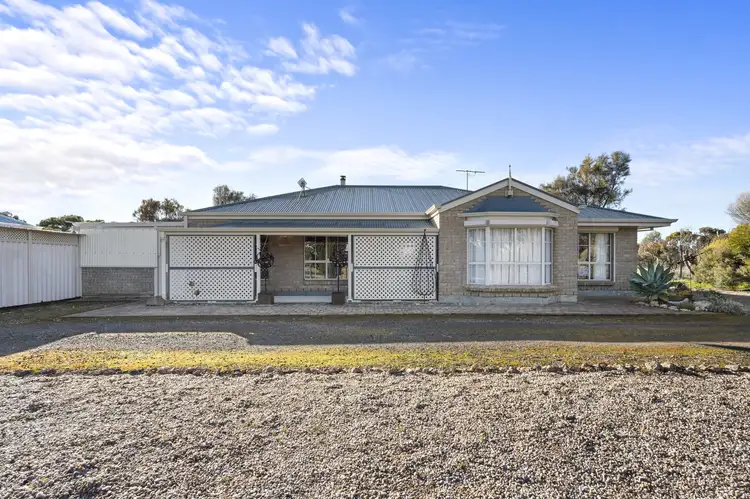 Second view of Homely house listing, 12 PEDERICK COURT, Lewiston SA 5501