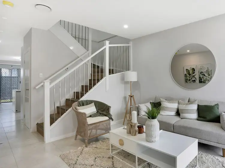 Second view of Homely townhouse listing, 131 KETLEY CIRCUIT, Marsden Park NSW 2765