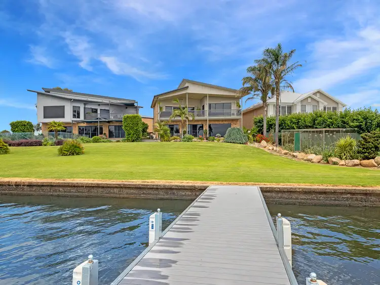6/10 Luton Drive, Yarrawonga VIC 3730