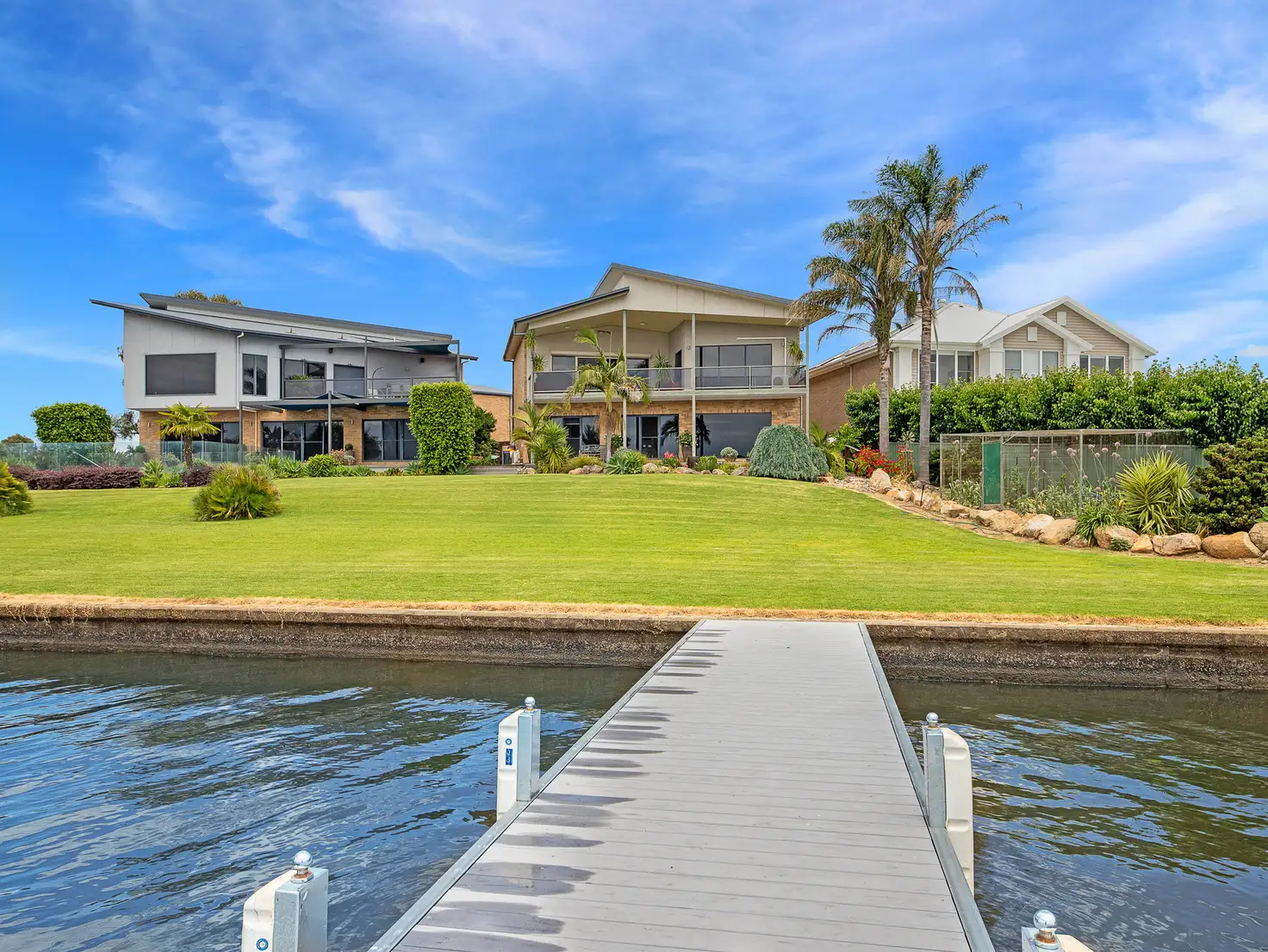 Main view of Homely house listing, 6/10 Luton Drive, Yarrawonga VIC 3730