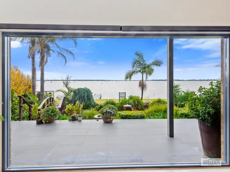 Second view of Homely house listing, 6/10 Luton Drive, Yarrawonga VIC 3730
