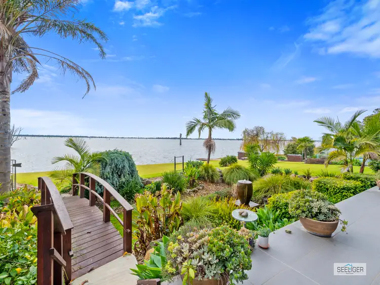 Fourth view of Homely house listing, 6/10 Luton Drive, Yarrawonga VIC 3730