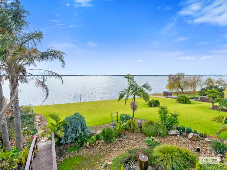 Fifth view of Homely house listing, 6/10 Luton Drive, Yarrawonga VIC 3730