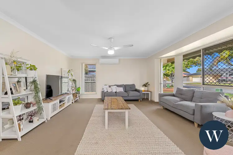 23 Kestrel Court