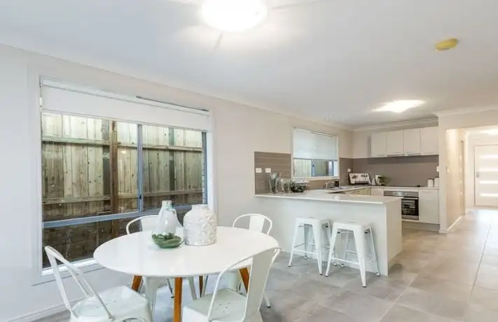 Second view of Homely house listing, 12 Capricorn Crescent, Springfield Lakes QLD 4300