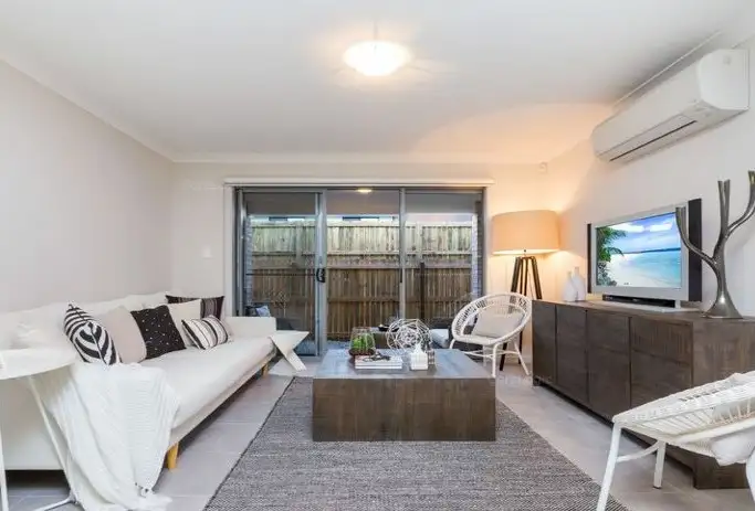 Fourth view of Homely house listing, 12 Capricorn Crescent, Springfield Lakes QLD 4300