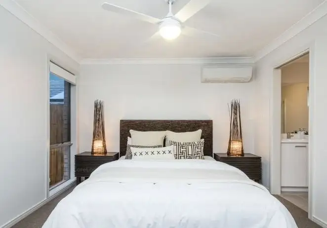 Sixth view of Homely house listing, 12 Capricorn Crescent, Springfield Lakes QLD 4300