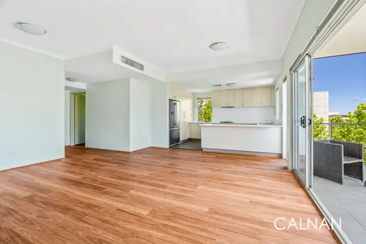 Third view of Homely apartment listing, 19/32 Fielder Street, East Perth WA 6004