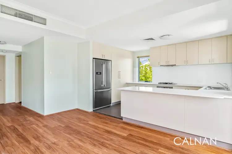 Fifth view of Homely apartment listing, 19/32 Fielder Street, East Perth WA 6004