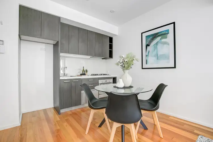 Third view of Homely apartment listing, 514/2-10 Plenty Road, Preston VIC 3072