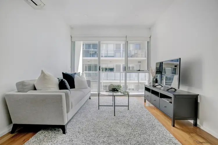 Fourth view of Homely apartment listing, 514/2-10 Plenty Road, Preston VIC 3072