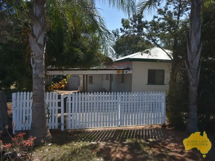 Main view of Homely house listing, 2434 PROSTON BOONDOOMA ROAD, Brigooda QLD 4613