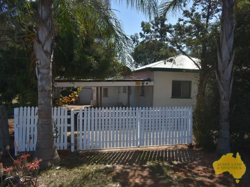 Main view of Homely house listing, 2434 PROSTON BOONDOOMA ROAD, Brigooda QLD 4613