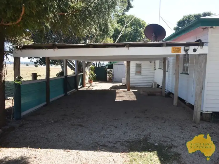Fifth view of Homely house listing, 2434 PROSTON BOONDOOMA ROAD, Brigooda QLD 4613